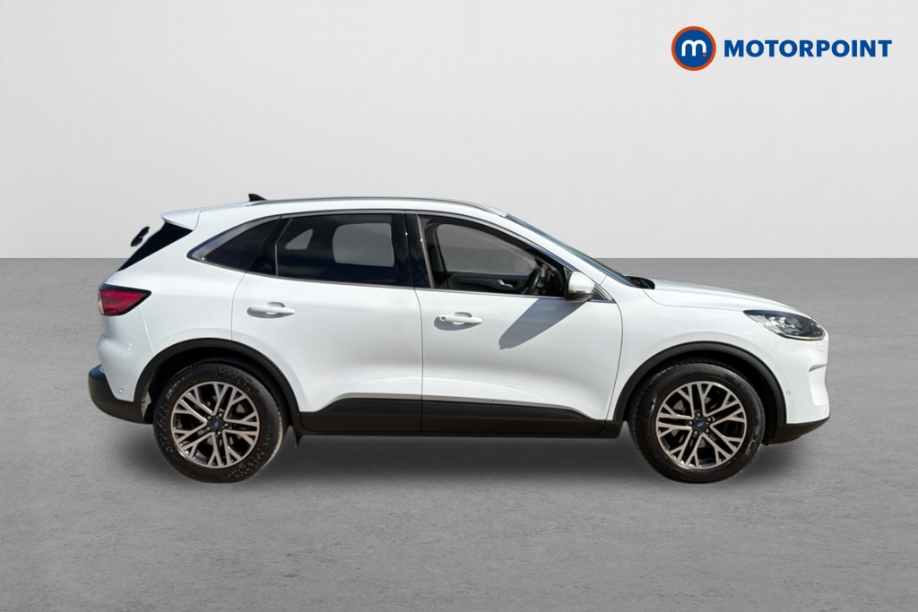 Used Ford Kuga 2020 for sale - 78123536: Photo 8