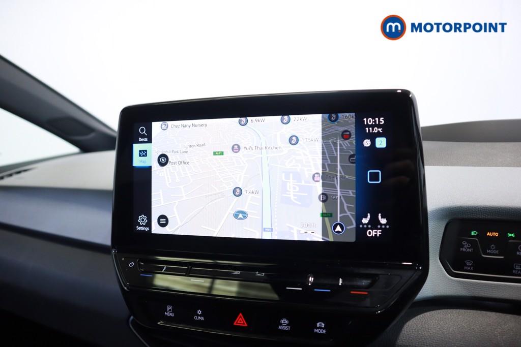 Used Volkswagen ID.3 2023 for sale - 77886332: Photo 10