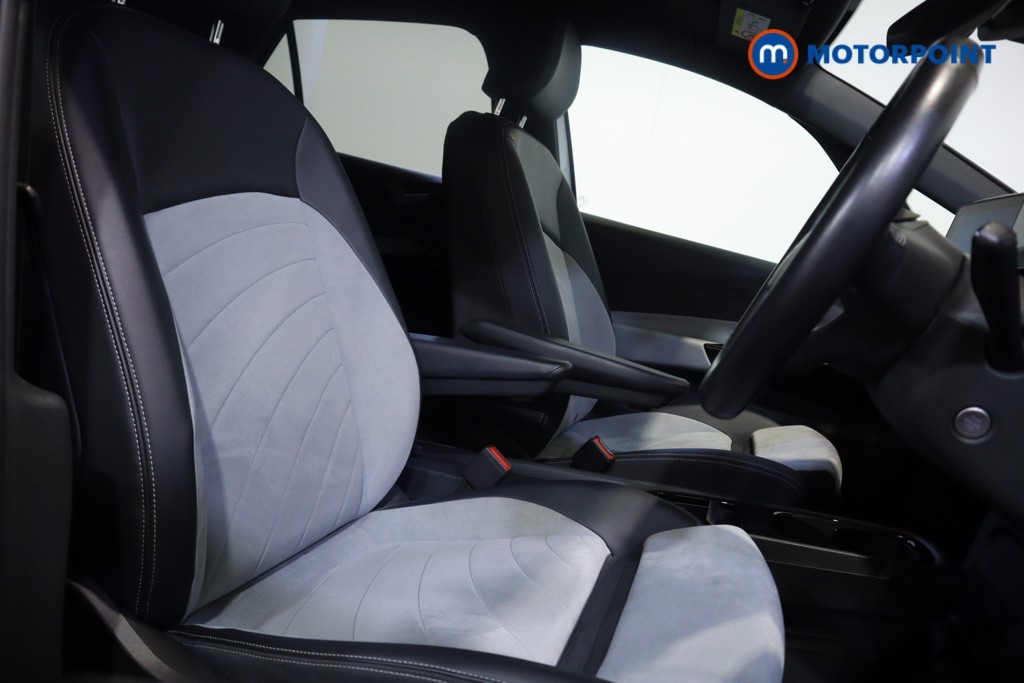 Used Volkswagen ID.3 2023 for sale - 77886332: Photo 14