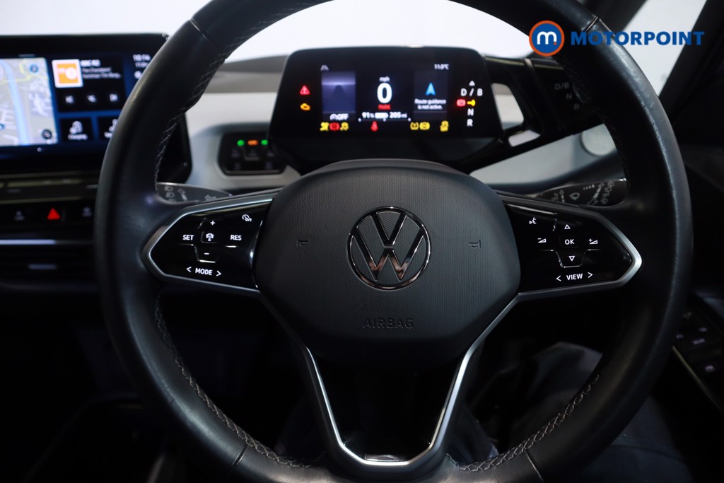 Used Volkswagen ID.3 2023 for sale - 77886332: Photo 17