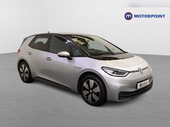 Volkswagen ID.3 feature image
