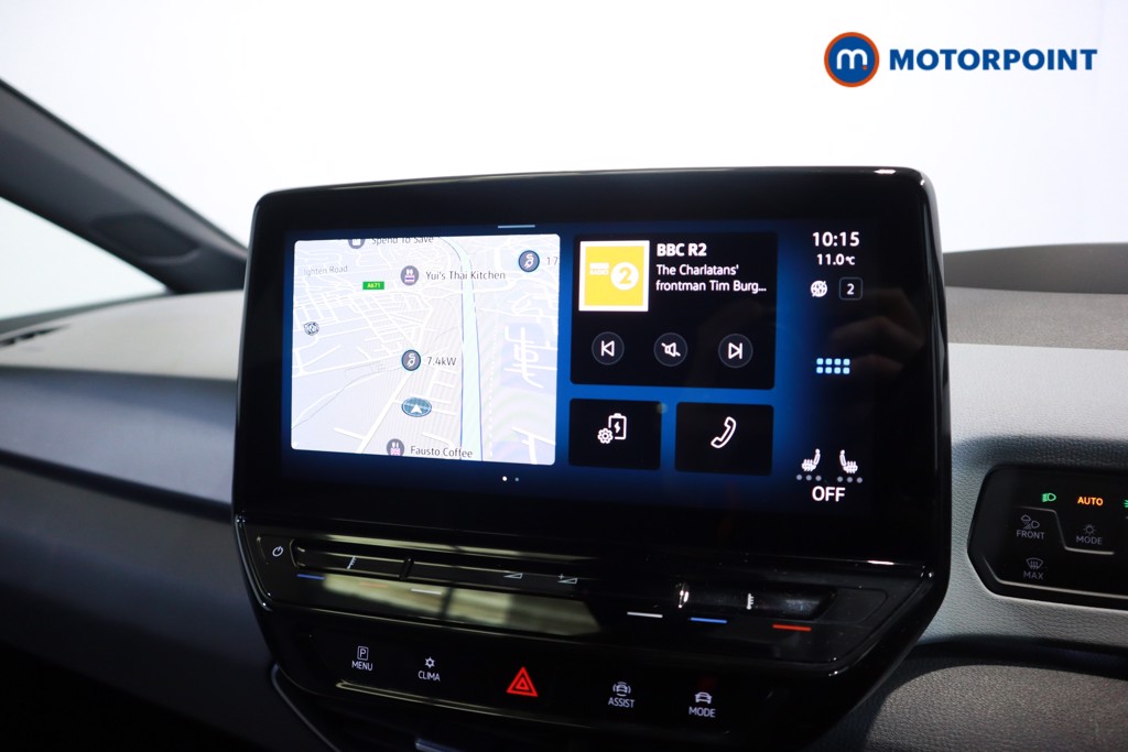 Used Volkswagen ID.3 2023 for sale - 77886332: Photo 21