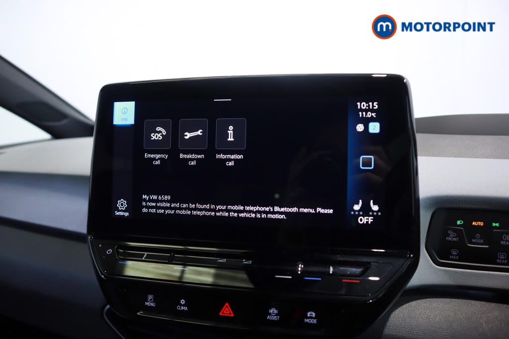 Used Volkswagen ID.3 2023 for sale - 77886332: Photo 23