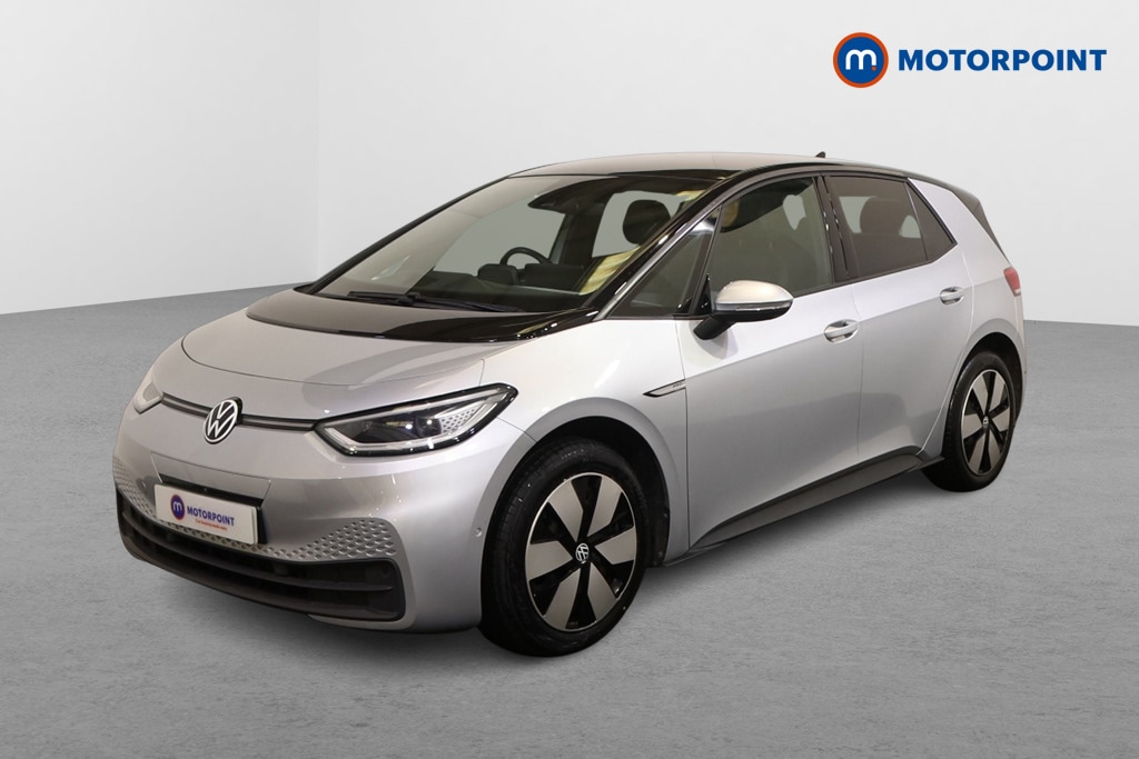 Used Volkswagen ID.3 2023 for sale - 77886332: Photo 3