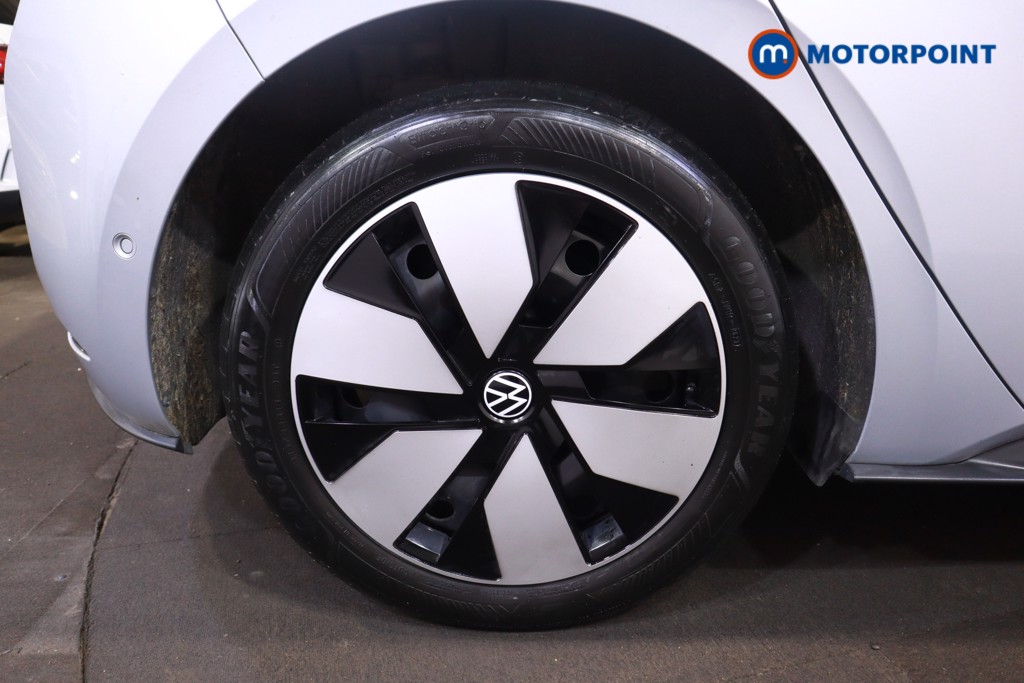 Used Volkswagen ID.3 2023 for sale - 77886332: Photo 37