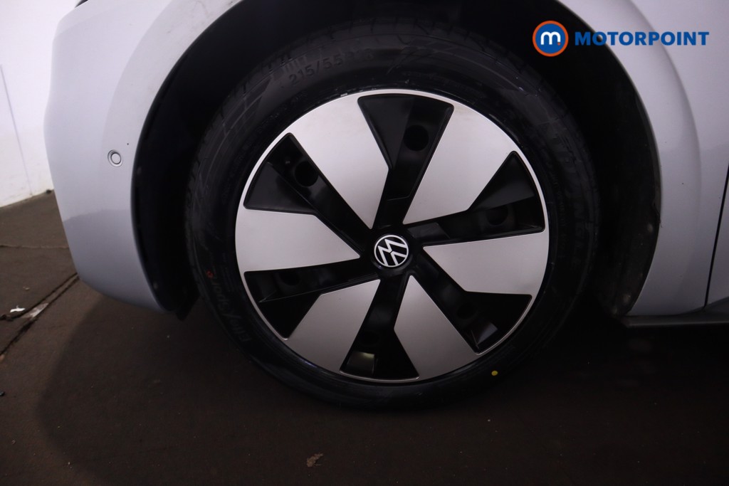 Used Volkswagen ID.3 2023 for sale - 77886332: Photo 38