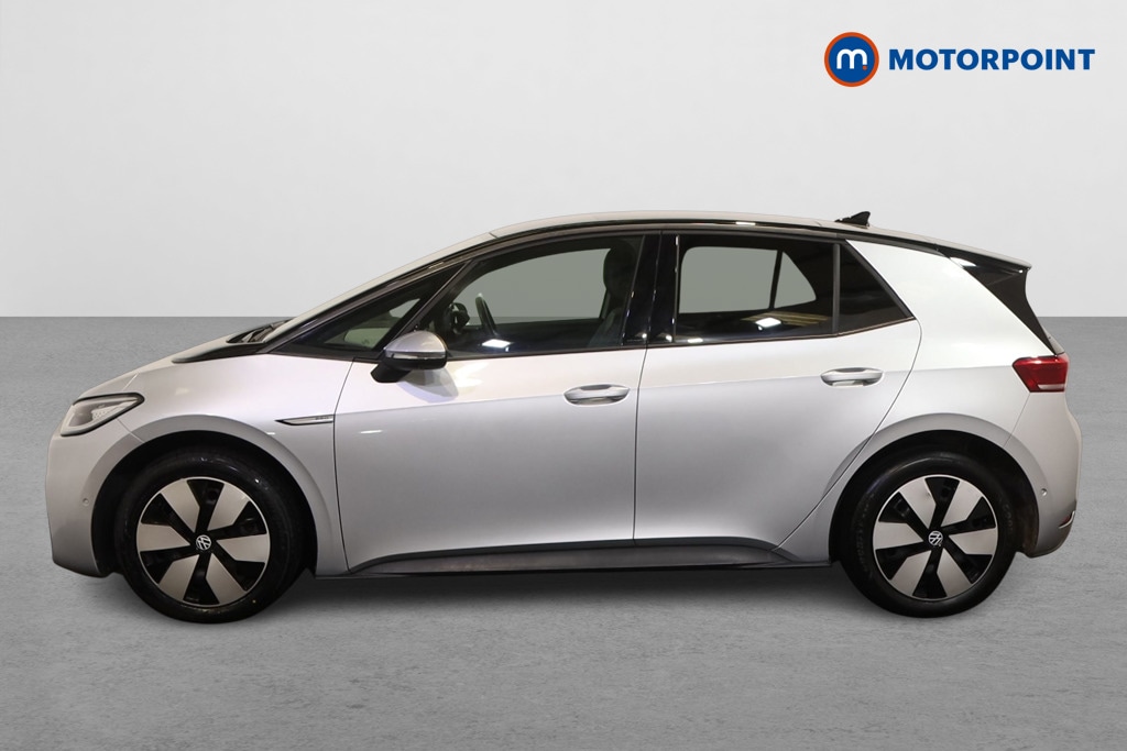 Used Volkswagen ID.3 2023 for sale - 77886332: Photo 4