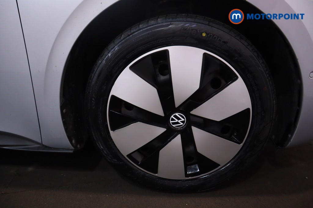 Used Volkswagen ID.3 2023 for sale - 77886332: Photo 40