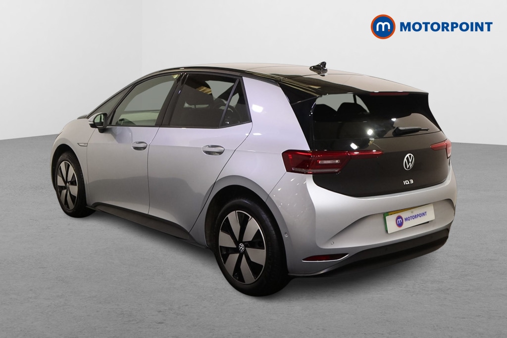 Used Volkswagen ID.3 2023 for sale - 77886332: Photo 5