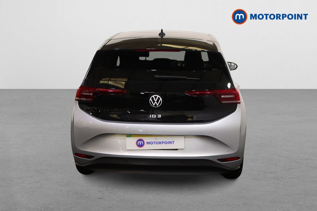 Used Volkswagen ID.3 2023 for sale - 77886332: Photo 6