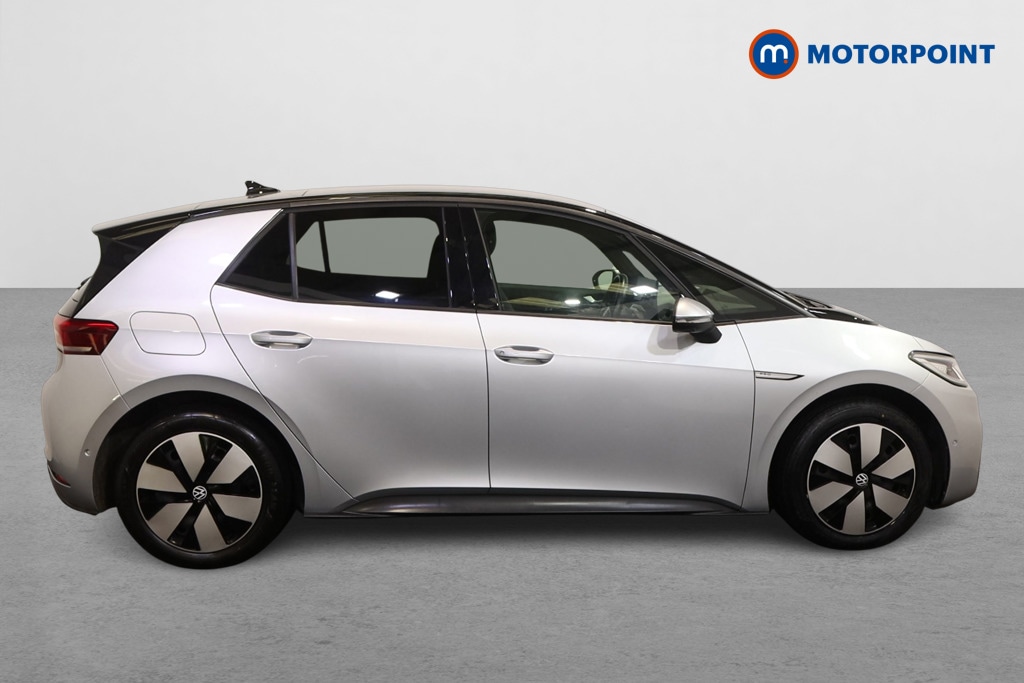 Used Volkswagen ID.3 2023 for sale - 77886332: Photo 8