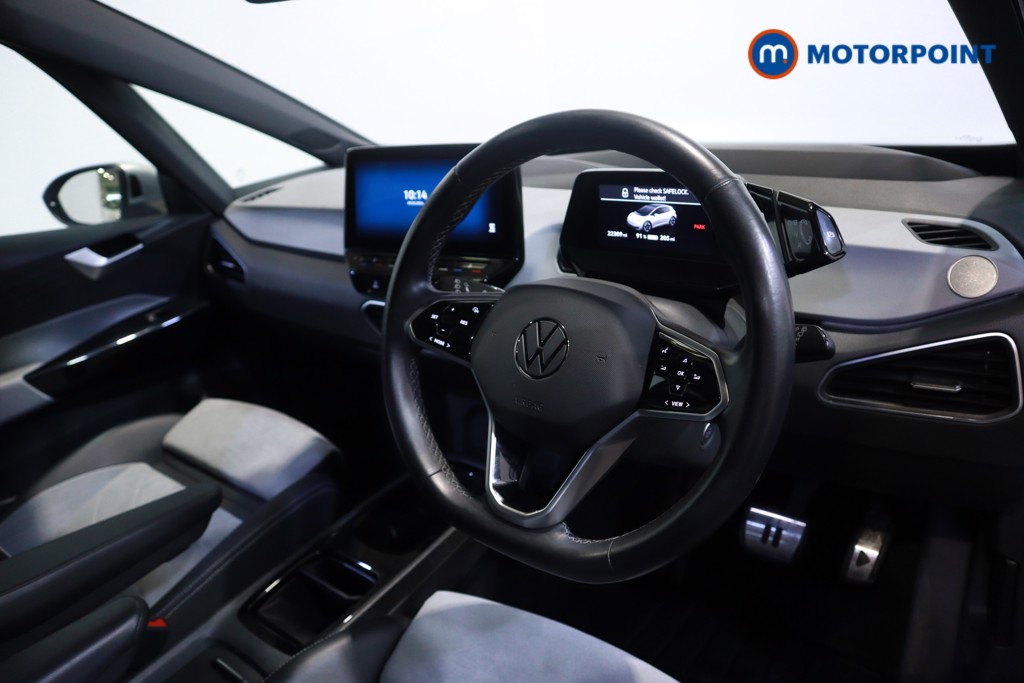 Used Volkswagen ID.3 2023 for sale - 77886332: Photo 9