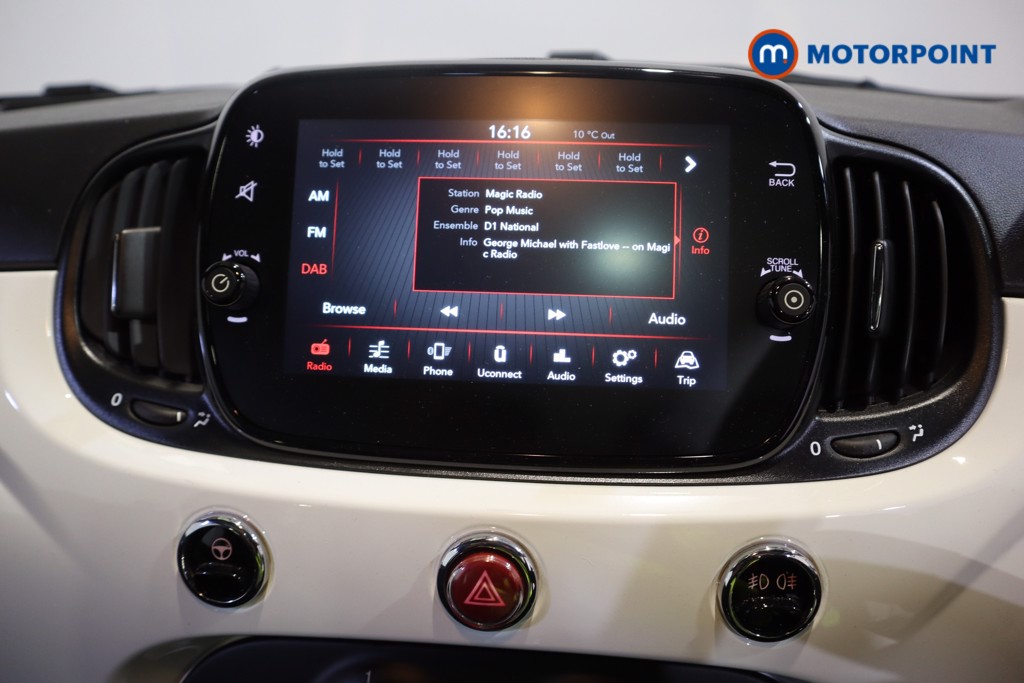 Used Fiat 500 2024 for sale - 77779241: Photo 10