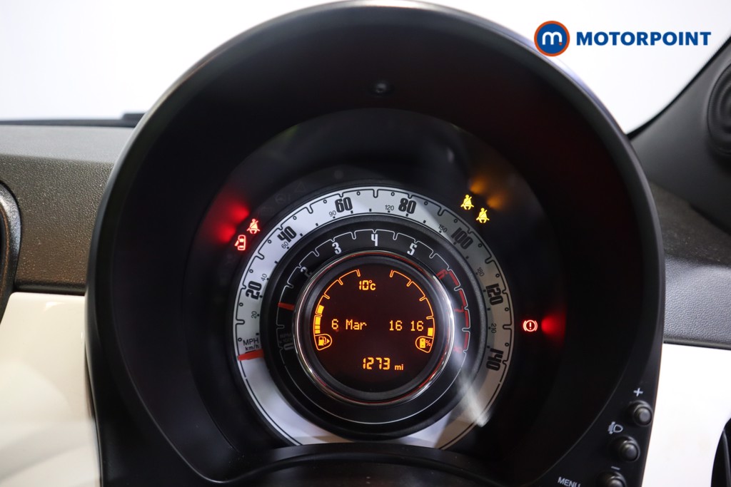 Used Fiat 500 2024 for sale - 77779241: Photo 11