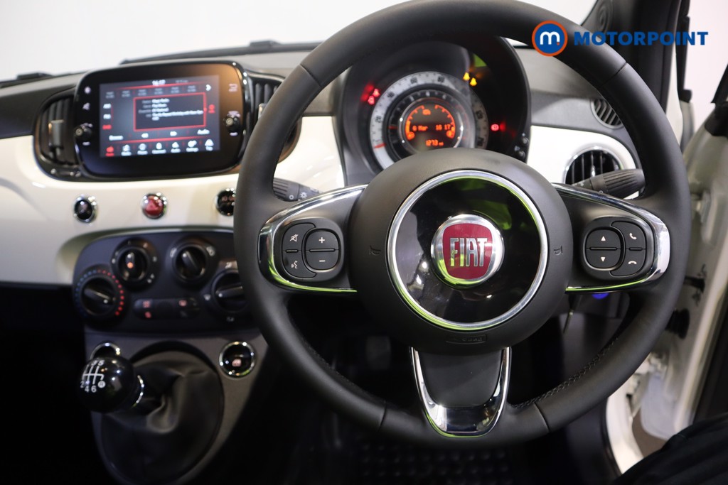 Used Fiat 500 2024 for sale - 77779241: Photo 15