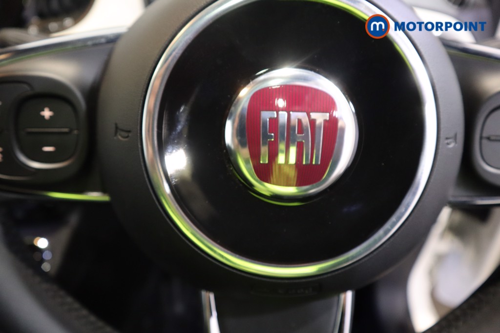 Used Fiat 500 2024 for sale - 77779241: Photo 17