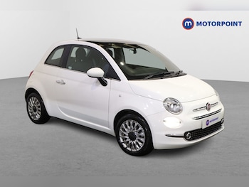 Used Fiat 500 2024 for sale - 77779241: Photo