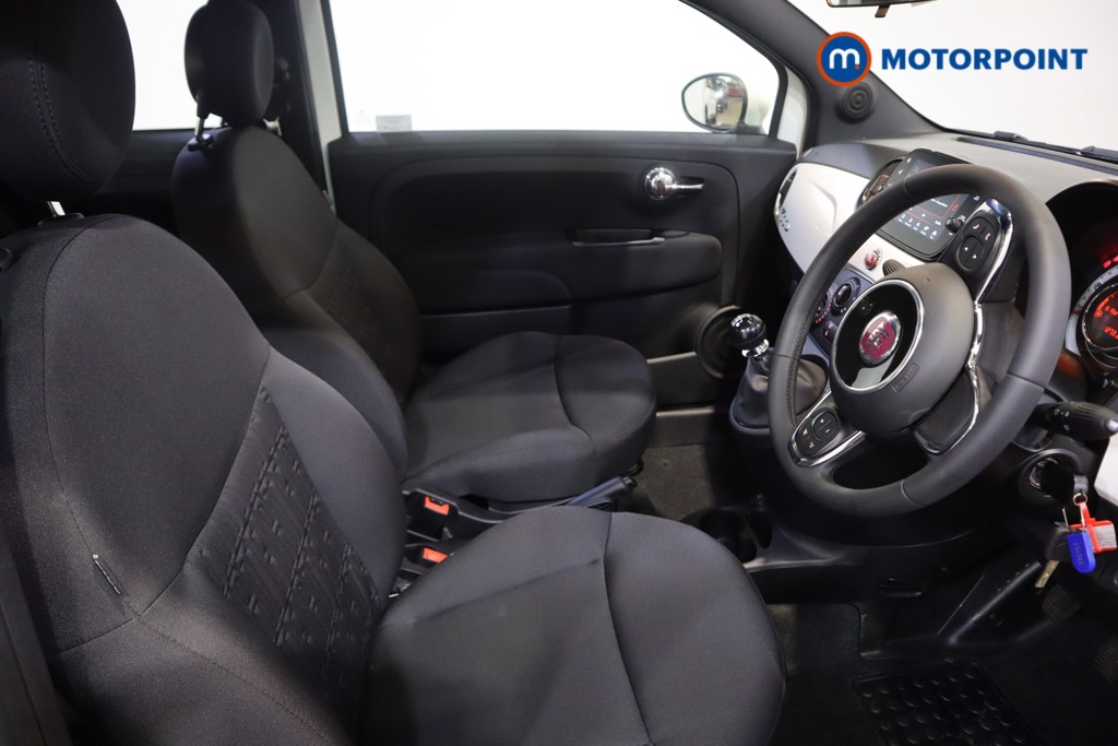 Used Fiat 500 2024 for sale - 77779241: Photo 23