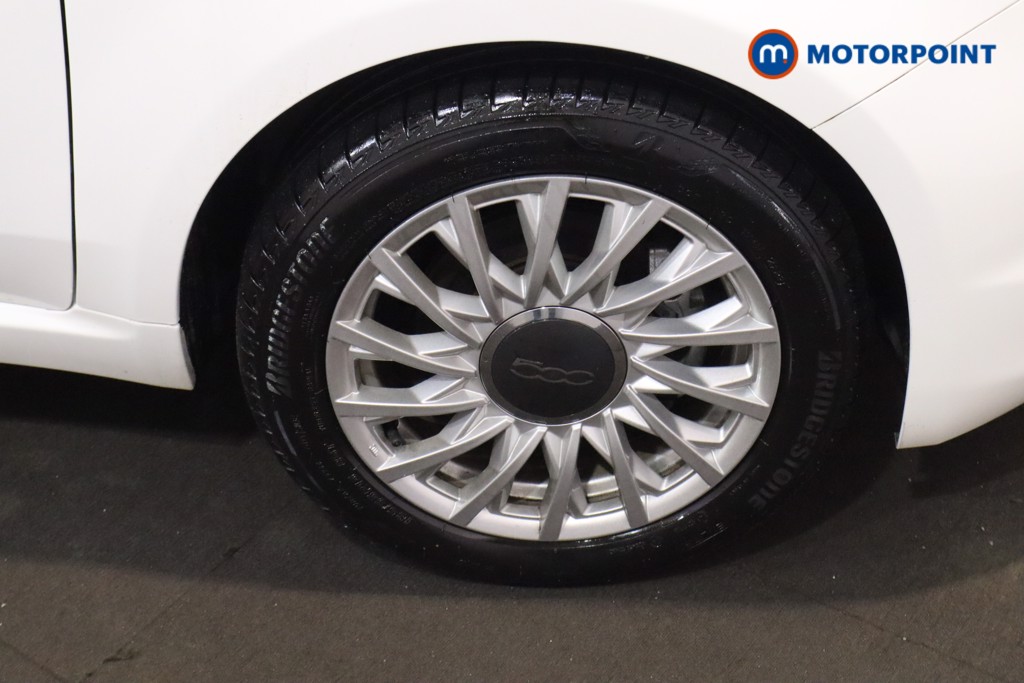 Used Fiat 500 2024 for sale - 77779241: Photo 28