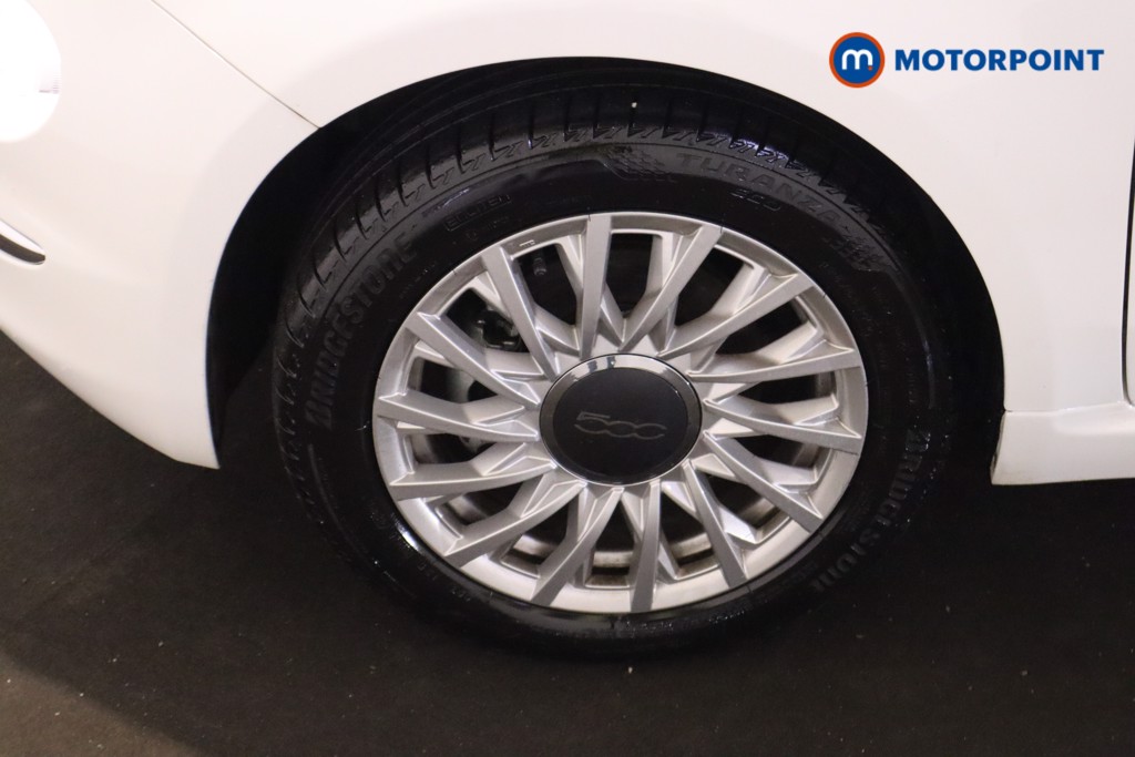 Used Fiat 500 2024 for sale - 77779241: Photo 29