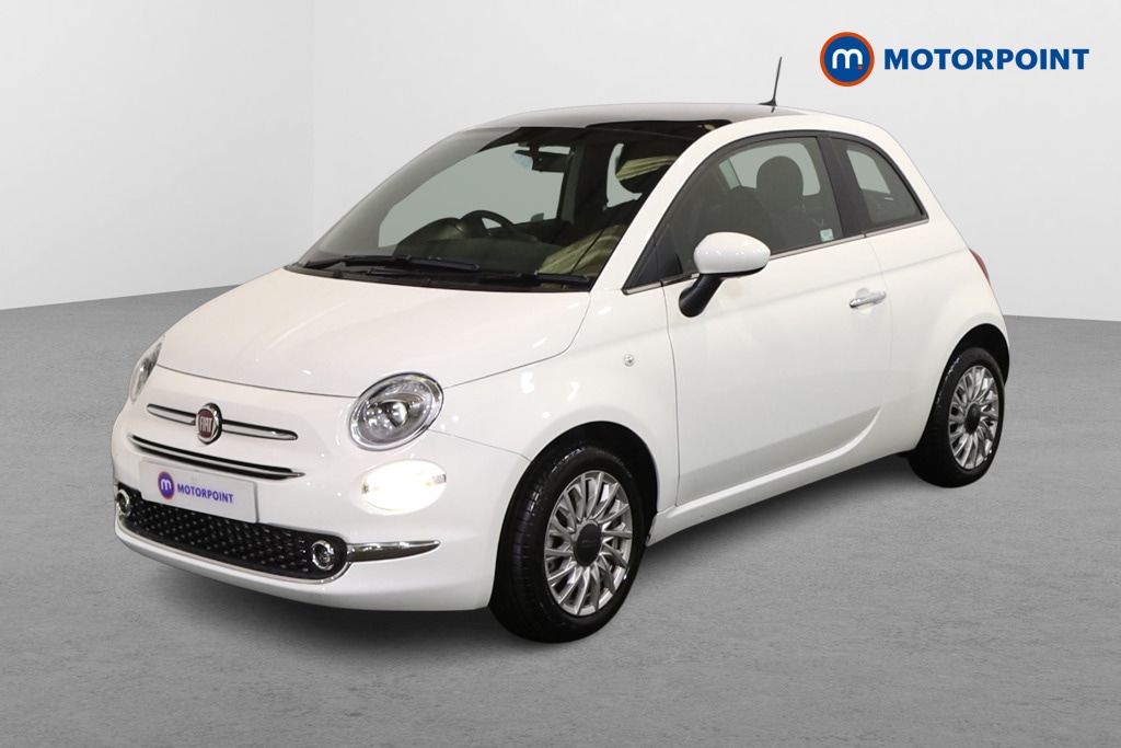 Used Fiat 500 2024 for sale - 77779241: Photo 3