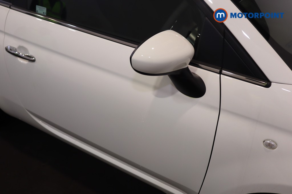 Used Fiat 500 2024 for sale - 77779241: Photo 36