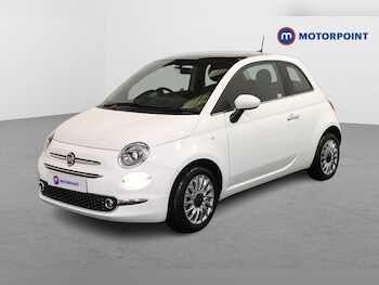 Used Fiat 500 2024 for sale - 77779241: Photo
