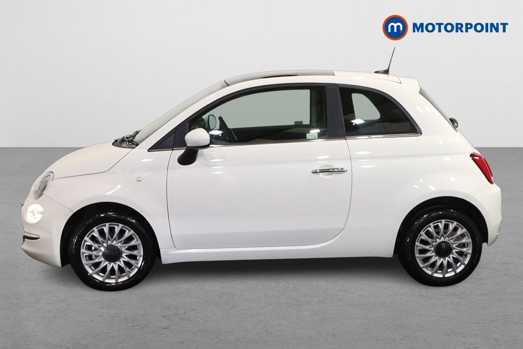 Used Fiat 500 2024 for sale - 77779241: Photo 4