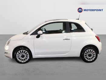 Used Fiat 500 2024 for sale - 77779241: Photo