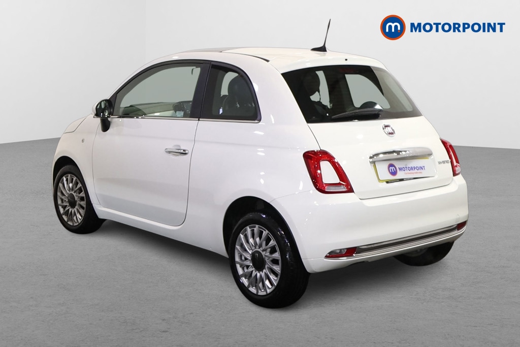 Used Fiat 500 2024 for sale - 77779241: Photo 5