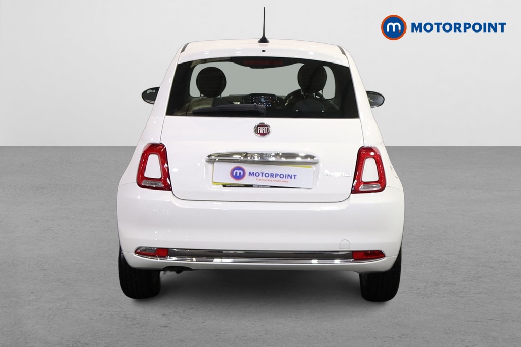Used Fiat 500 2024 for sale - 77779241: Photo 6