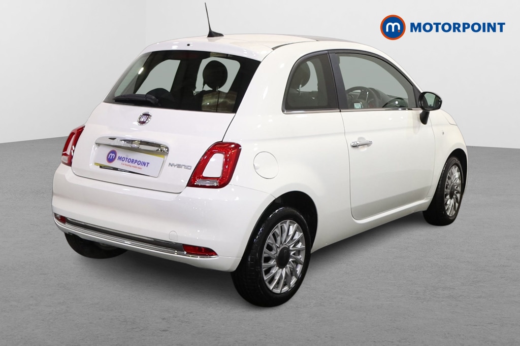 Used Fiat 500 2024 for sale - 77779241: Photo 7
