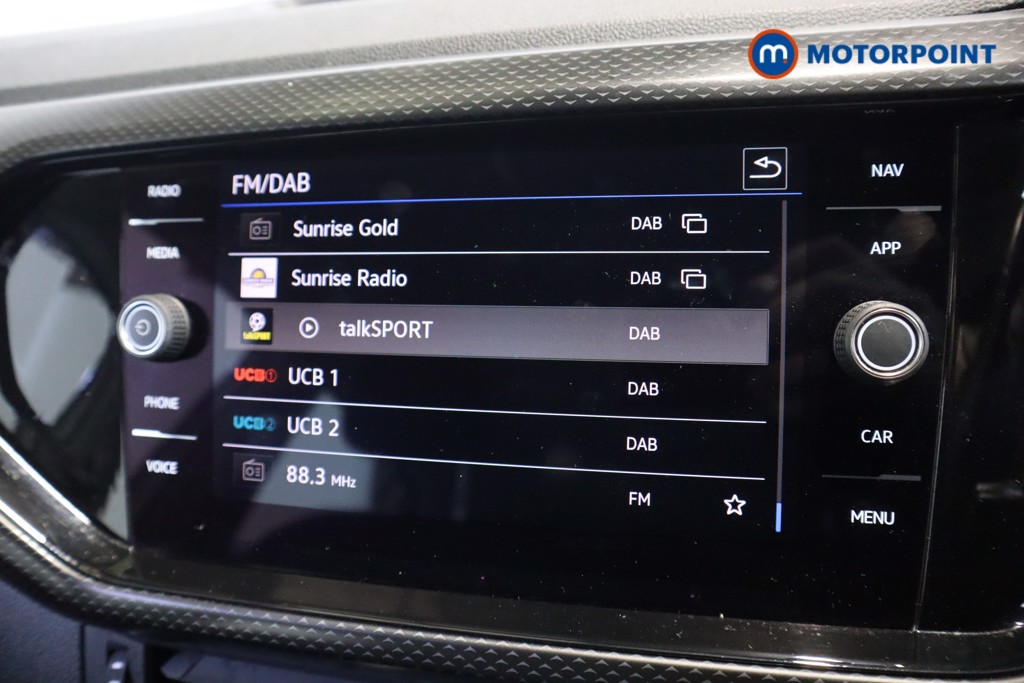 Used Volkswagen T-Cross 2022 for sale - 77286625: Photo 10