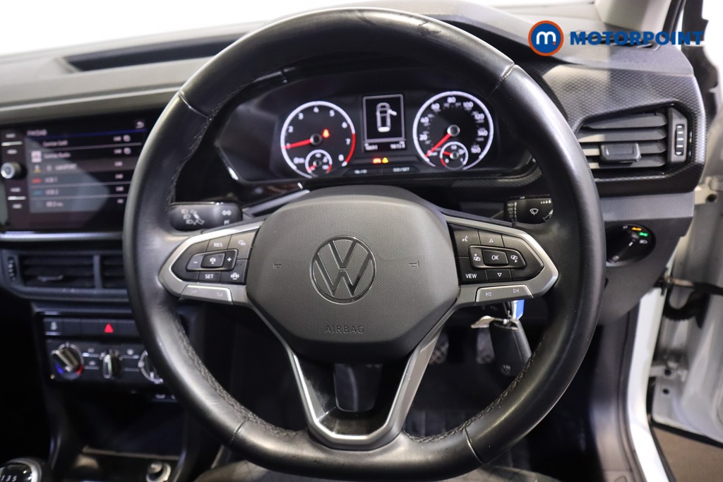 Used Volkswagen T-Cross 2022 for sale - 77286625: Photo 11