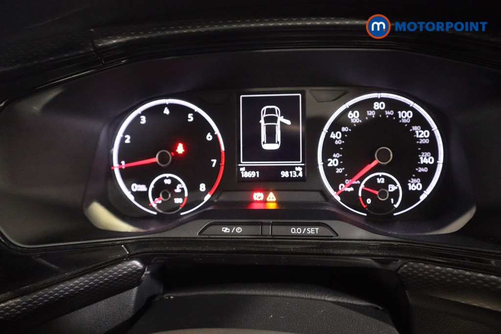 Used Volkswagen T-Cross 2022 for sale - 77286625: Photo 12