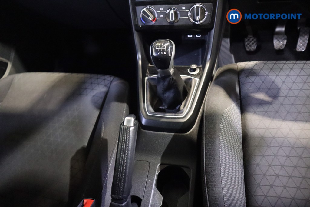 Used Volkswagen T-Cross 2022 for sale - 77286625: Photo 15