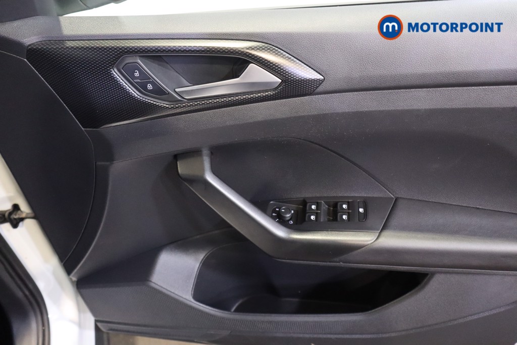 Used Volkswagen T-Cross 2022 for sale - 77286625: Photo 18