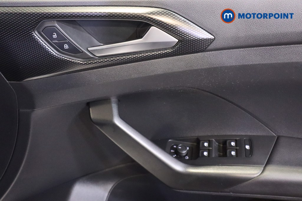 Used Volkswagen T-Cross 2022 for sale - 77286625: Photo 19