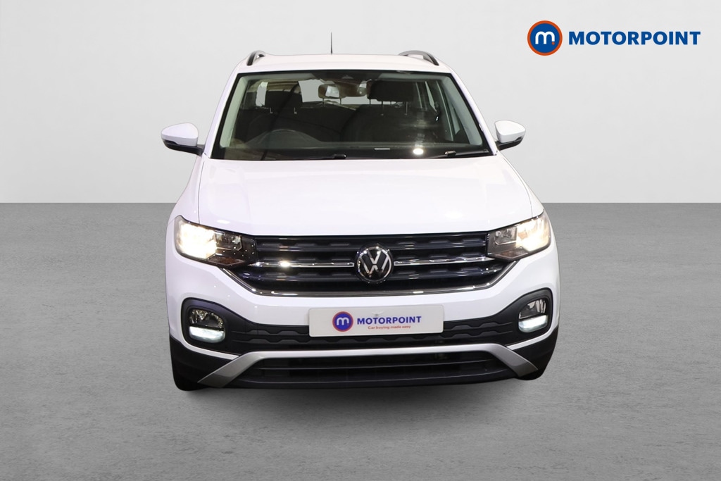 Used Volkswagen T-Cross 2022 for sale - 77286625: Photo 2