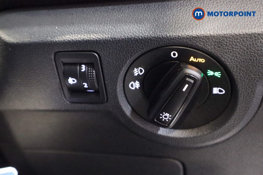 Used Volkswagen T-Cross 2022 for sale - 77286625: Photo 21