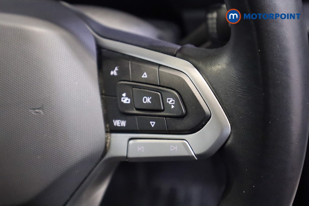 Used Volkswagen T-Cross 2022 for sale - 77286625: Photo 22