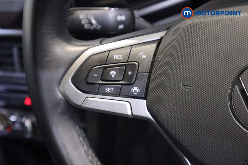 Used Volkswagen T-Cross 2022 for sale - 77286625: Photo 24