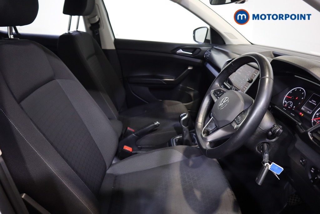 Used Volkswagen T-Cross 2022 for sale - 77286625: Photo 26