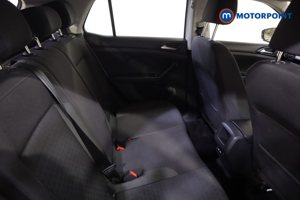 Used Volkswagen T-Cross 2022 for sale - 77286625: Photo 27