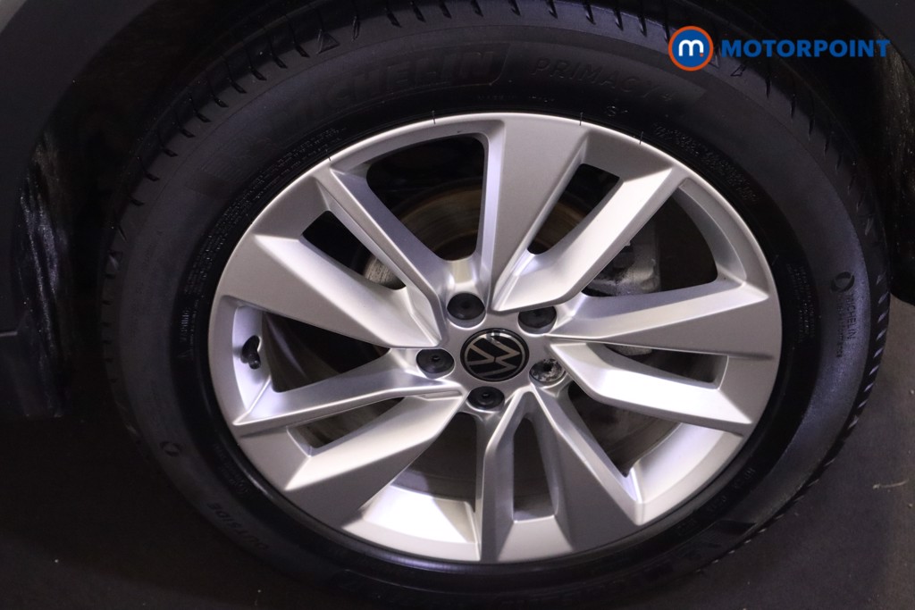 Used Volkswagen T-Cross 2022 for sale - 77286625: Photo 31