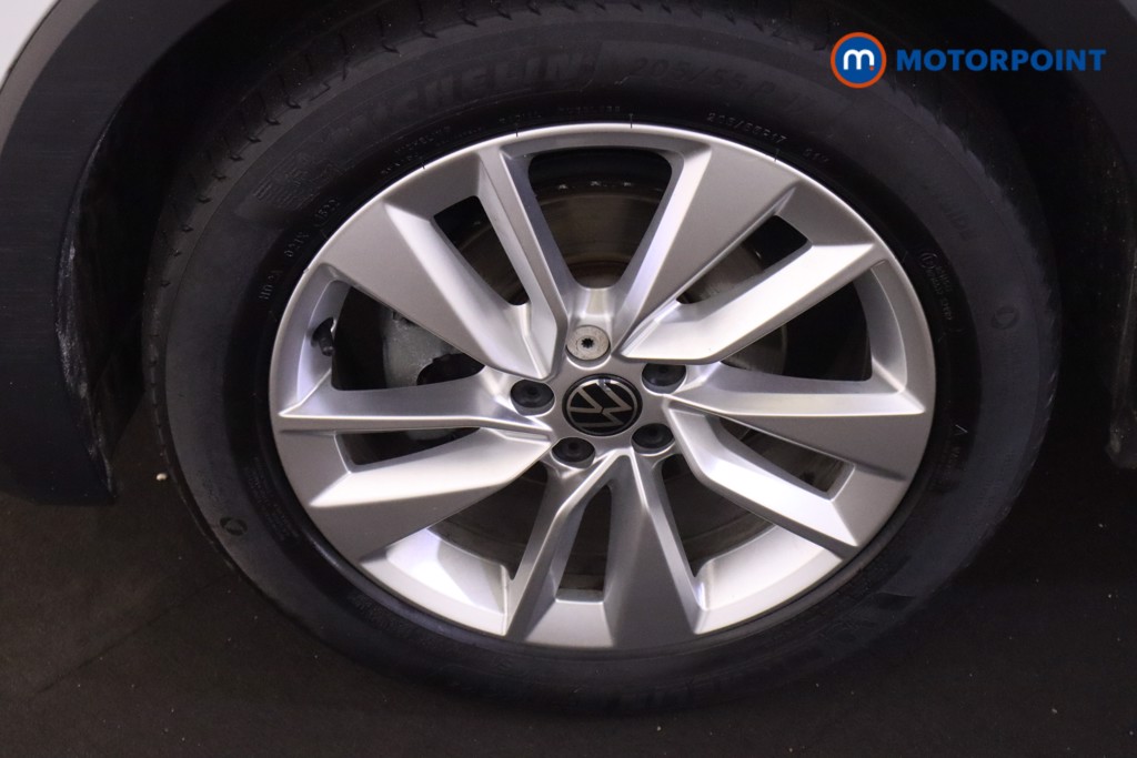 Used Volkswagen T-Cross 2022 for sale - 77286625: Photo 32