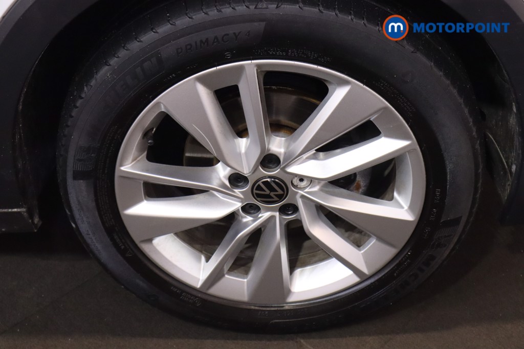 Used Volkswagen T-Cross 2022 for sale - 77286625: Photo 33