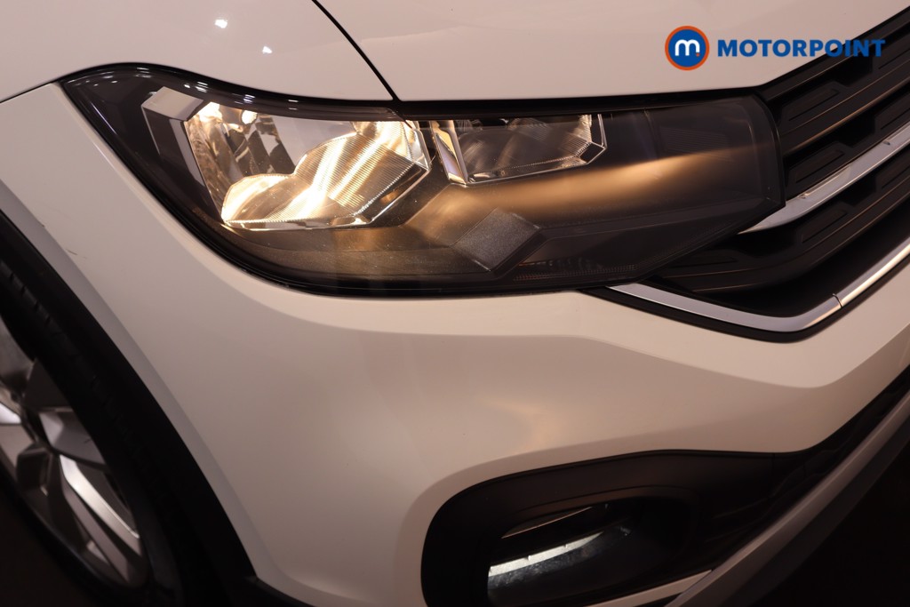 Used Volkswagen T-Cross 2022 for sale - 77286625: Photo 34