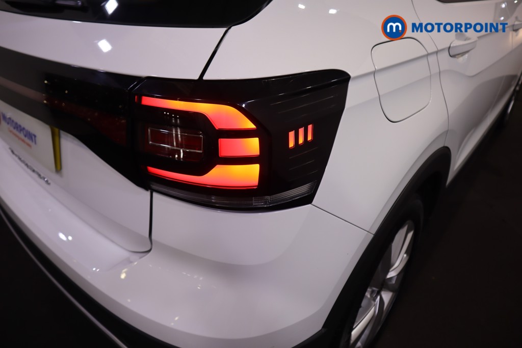 Used Volkswagen T-Cross 2022 for sale - 77286625: Photo 35