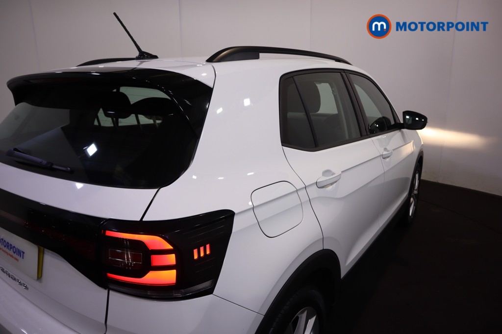 Used Volkswagen T-Cross 2022 for sale - 77286625: Photo 36